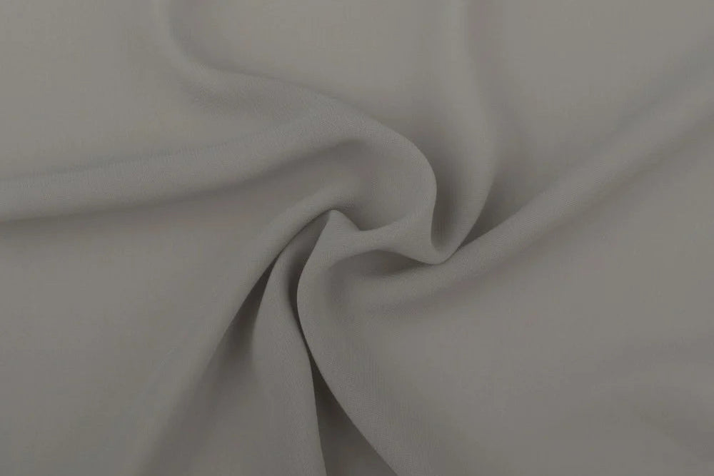 Warm Grey Plain Sheila (Royal)