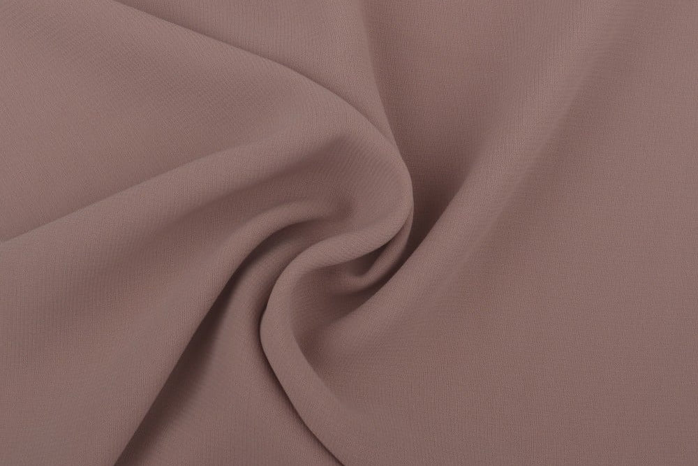 Mauve Rose Plain Sheila (Royal)