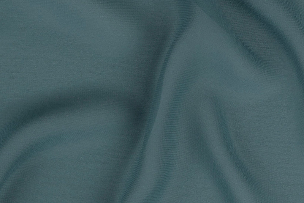 Green Grey Plain Sheila (Royal)