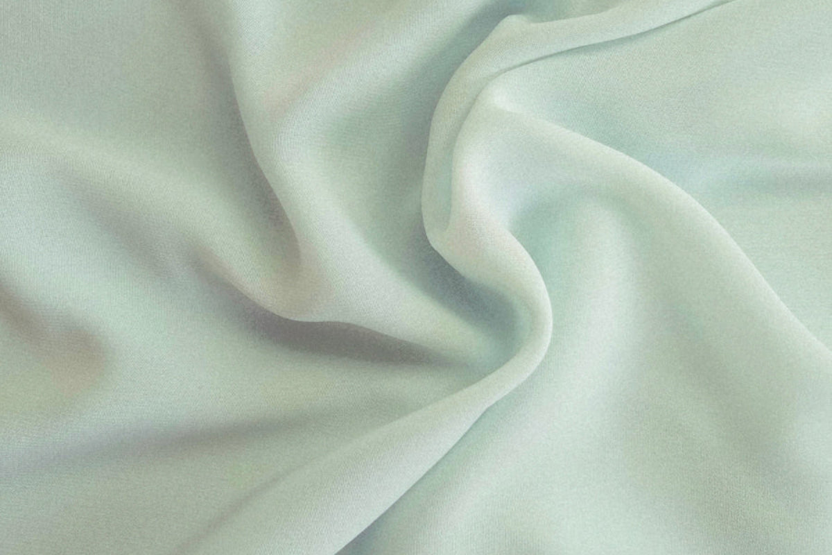 Milk Mint Plain Sheila (Royal)