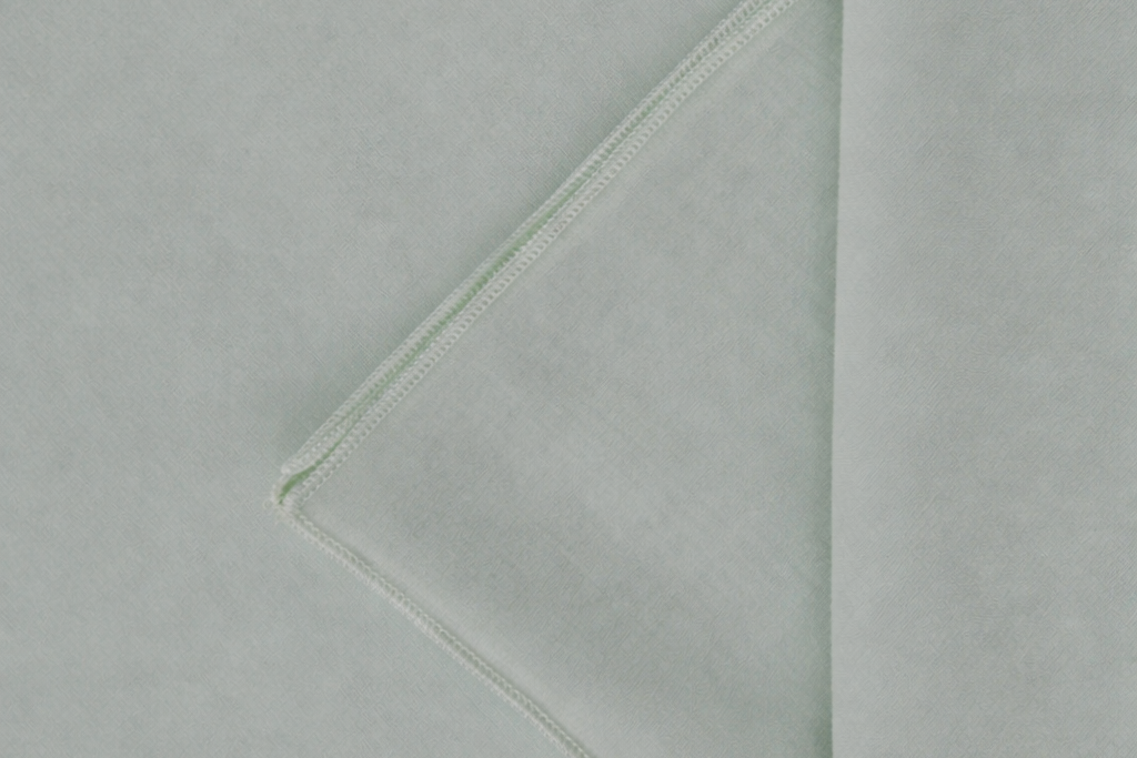 Milk Mint Plain Sheila (Royal)