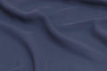 Midnight Blue Plain Sheila (Royal)