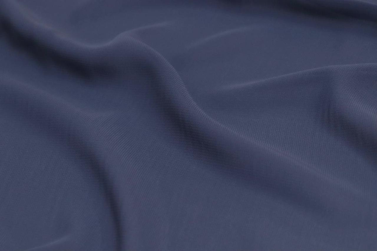 Midnight Blue Plain Sheila (Royal)