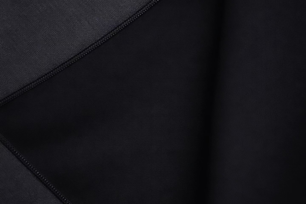 Black Plain Sheila (Duja Al Lail)