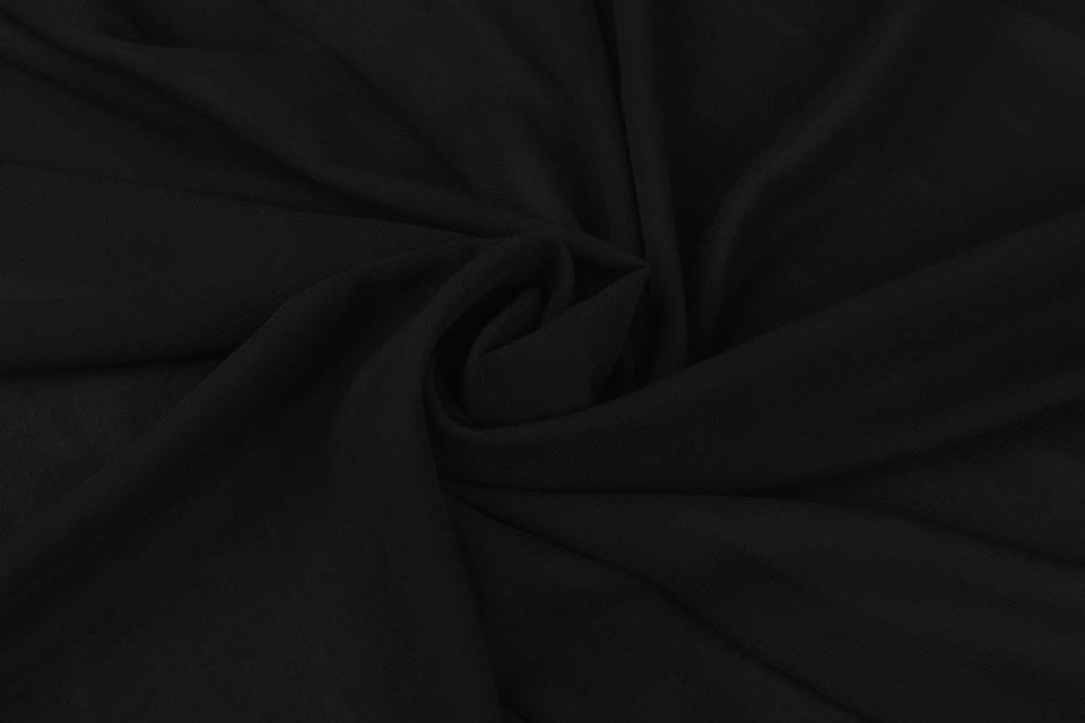 Black Plain Sheila (Super)