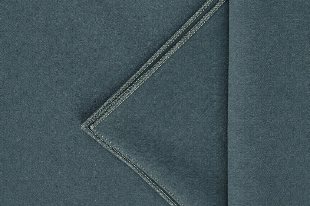 Green Grey Plain Sheila (Royal)