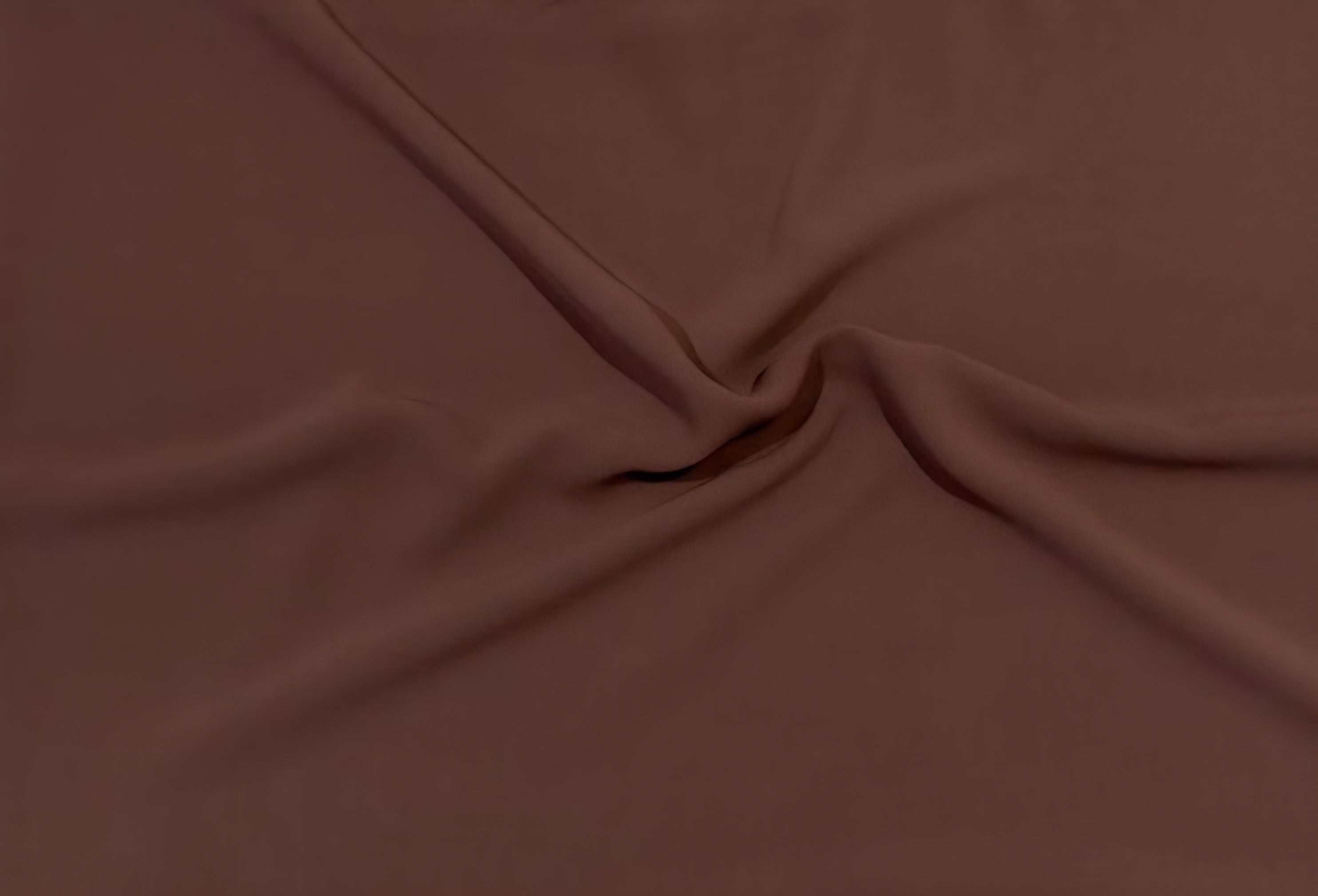 Rose Brown Plain Sheila (Royal)